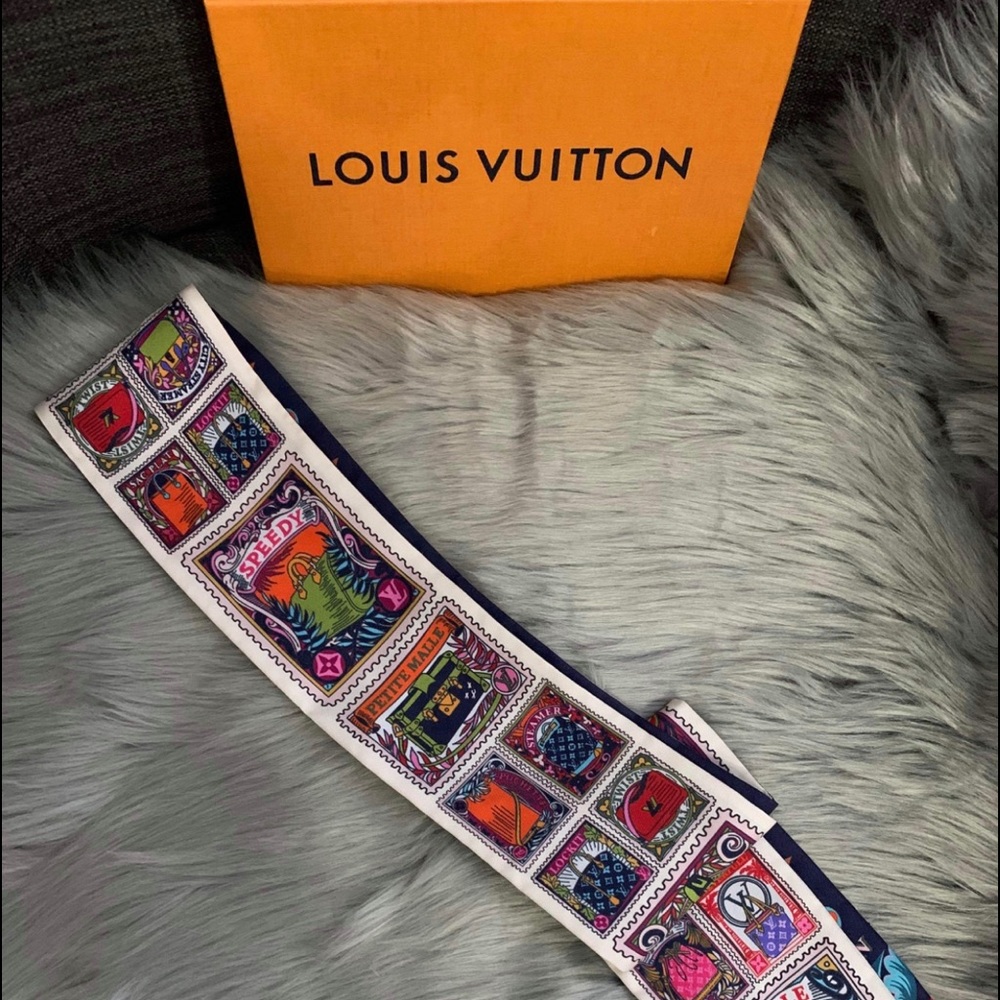 Louis Vuitton Bandeau